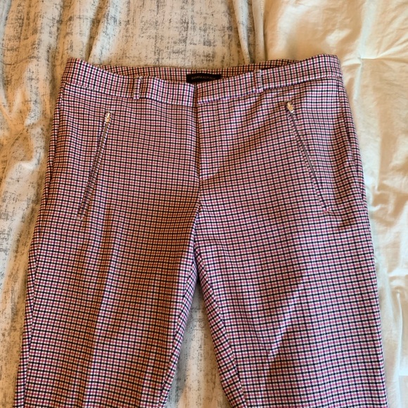 Banana Republic Sloan dress pants - Picture 2 of 4
